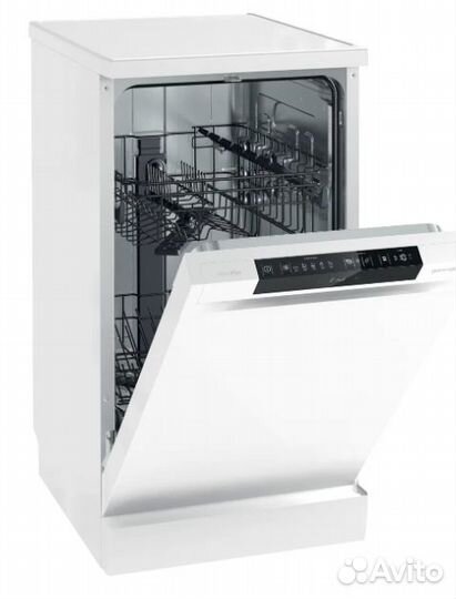 Посудомоечная машина Gorenje GS531E10W