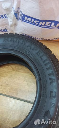 Nokian Tyres Hakkapeliitta 2 175/70 R13 82T