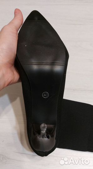 Обувь для хай хилс (high heels) размер 40