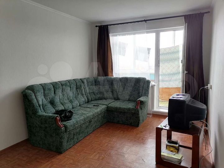 1-к. квартира, 33 м², 8/9 эт.