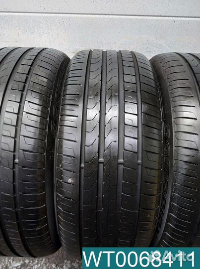 Pirelli Scorpion Verde 255/45 R20 103N