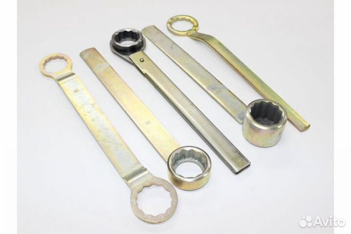 Съемник Автом2