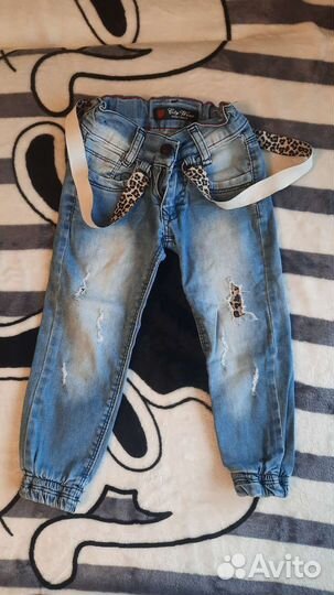 Детская одежда для девочек