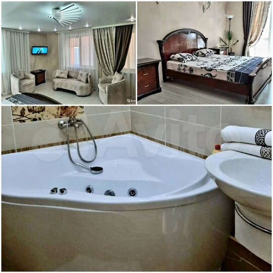 1-к. квартира, 41,2 м², 12/16 эт.