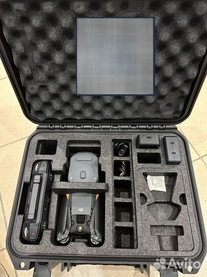 Dji mavic 3t thermal universal edition