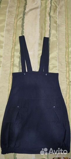 Сарафан 46 размер