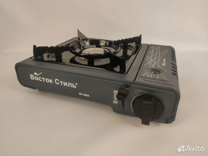 Газовая плита