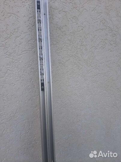 Алюминиевый профиль механизмы для раздвижных двере