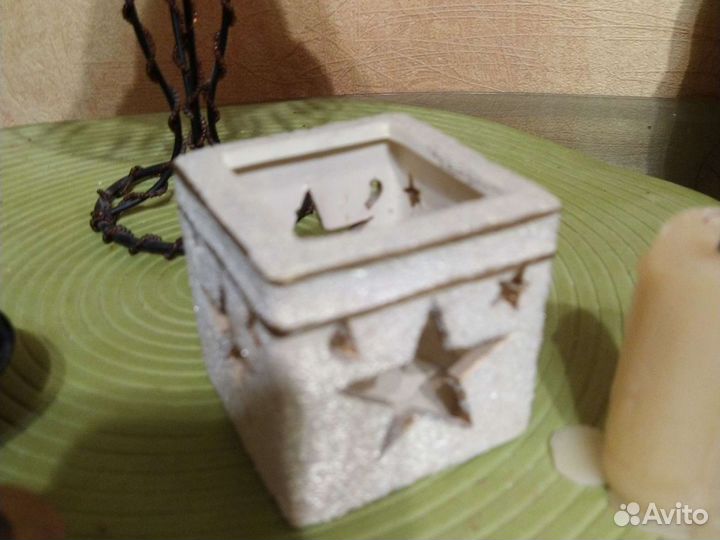 Подсвечник