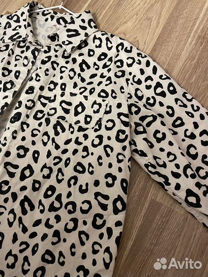 Рубашка женская