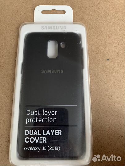 Чехлы на Samsung