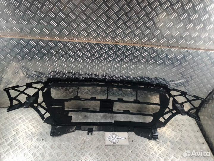 Кронштейн переднего бампера Ford Transit 2.2