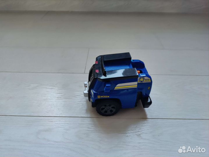 Щенячий патруль оригинал