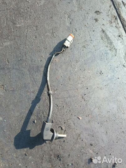 Датчик температуры воздуха Scania 4 серии