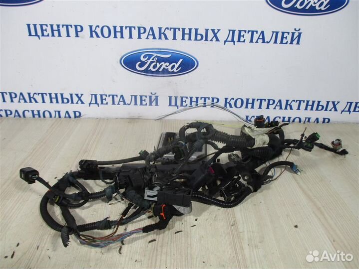 Блок управления двигателем Opel Vectra C 2002