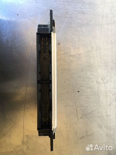 Модуль света BMW 3 E90