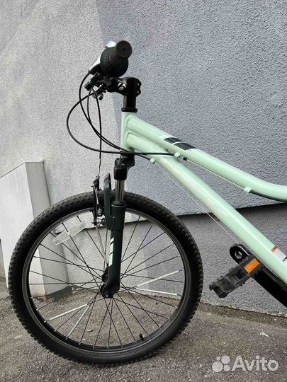 Велосипед подросток 24