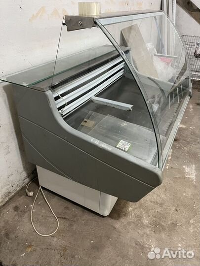 Холодильник Ариада ву-162