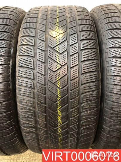 Pirelli Scorpion Winter 275/45 R20 110V