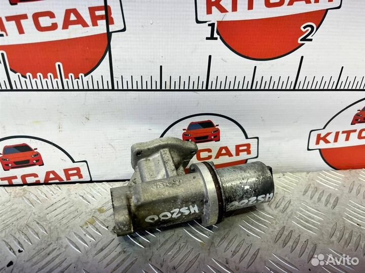 Егр Hyundai Santa Fe CM