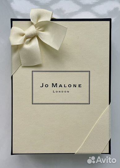 Jo Malone коробка