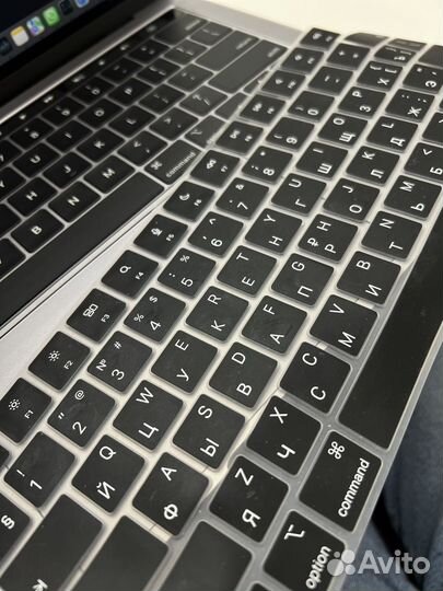 MacBook Pro 2019