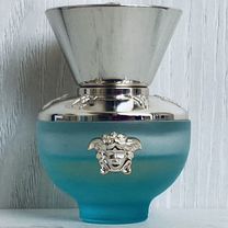 Туалетная вода Versace Dylan Turquoise оригинал