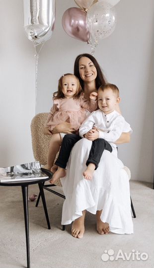 Вечерняя няня