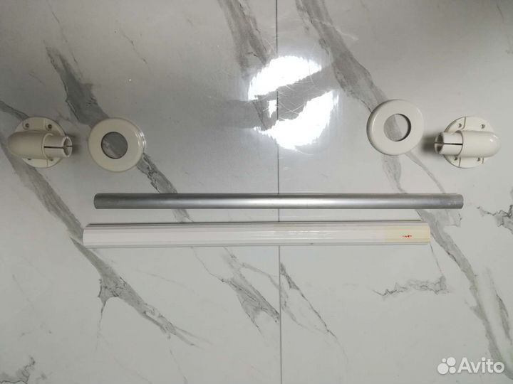 Поручни для инвалидов