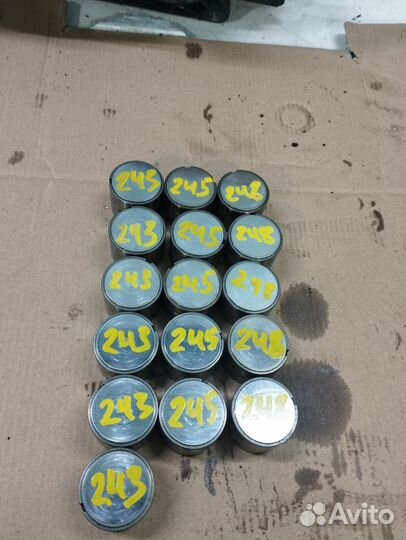 Толкатель клапана Suzuki M16A