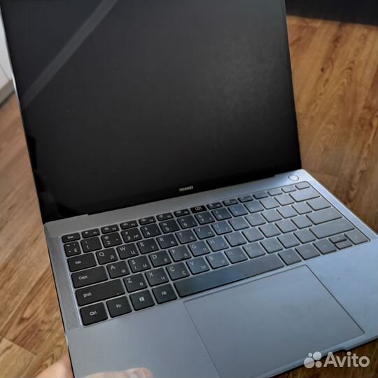 Huawei matebook x pro 2021