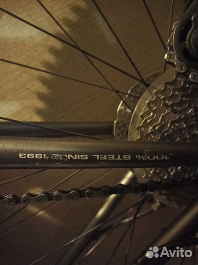 Горный, Кросс-кантри велосипед колеса 29