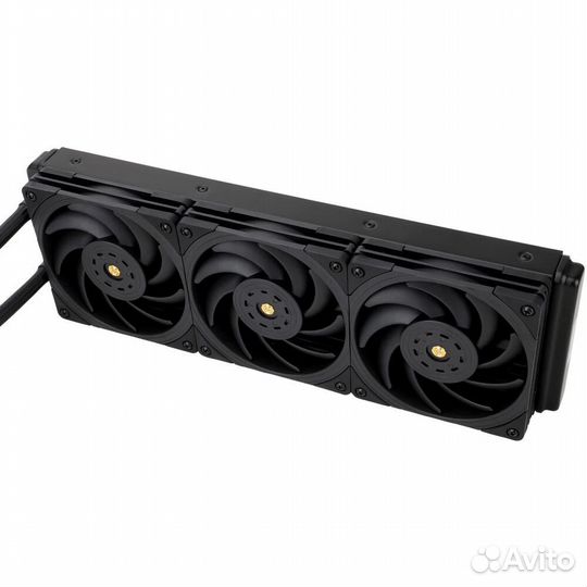 Система охлаждения Thermalright Frozen Fusion 360