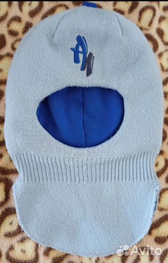 Шапки (демисезонные, зимние), кепки, 42-50