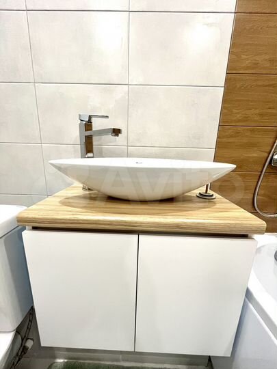 1-к. квартира, 27 м², 3/9 эт.