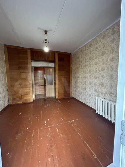 2-к. квартира, 56 м², 3/4 эт.