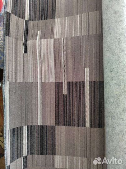 Ковровое покрытие