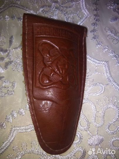 Ложка для обуви