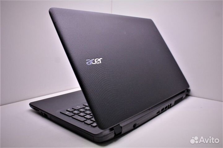 Ноутбук acer для офиса