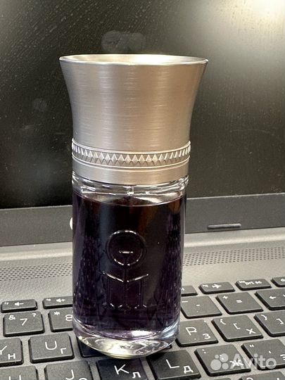 Парфюм liquides imaginaires fortis