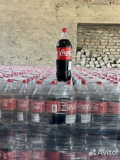 Кока кола грузия