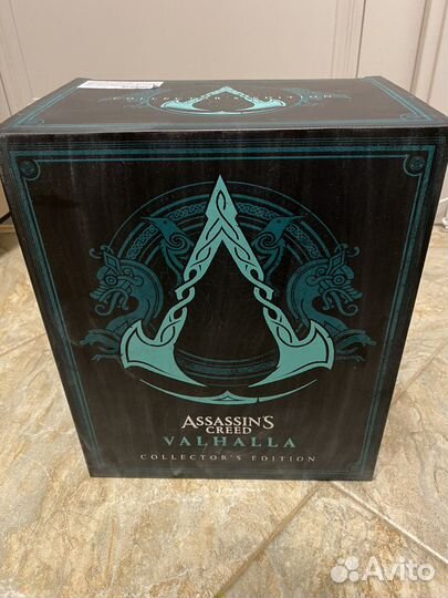 Коллекционные издания игр ps4