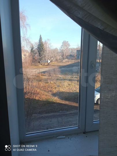 3-к. квартира, 58 м², 2/2 эт.