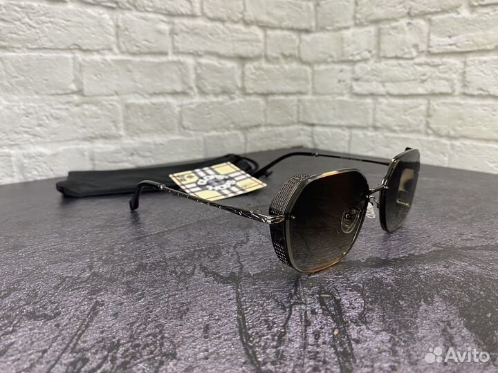 Солнцезащитные очки dior