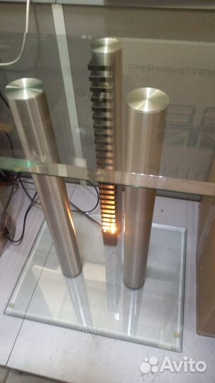 HiFi Rack Spectral HSL-1202