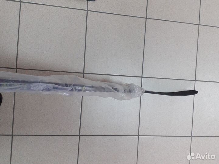 Клюшка хоккейная Warrior alpha QX Pro Sr