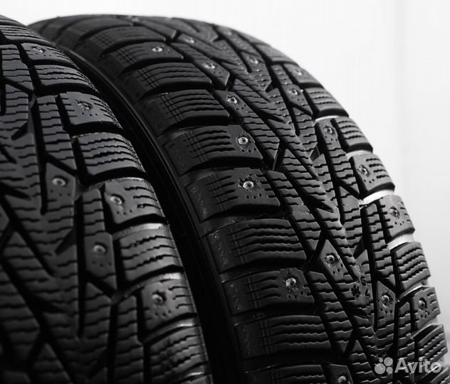 Nokian Tyres Nordman 7 185/60 R15 88T