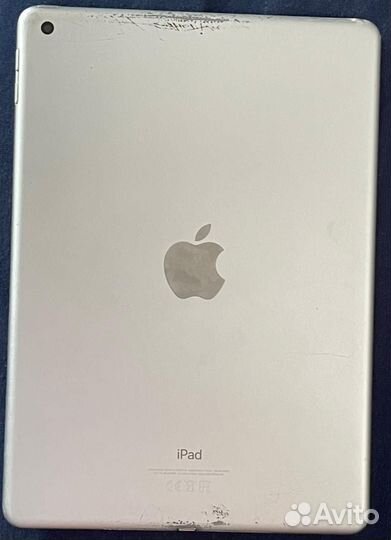 Планшет apple iPad 6 поколение