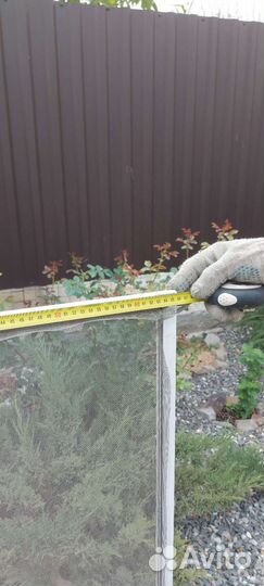 Москитные сетки на окна