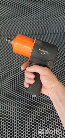 Пневмогайковерт 750nm, Yaoto bs